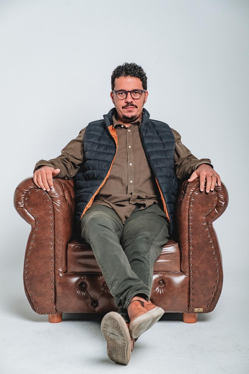 Foto de William Matos